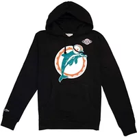 Hoodie Miami Dolphins superbowl Dan Marino