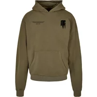 Women's oversized hoodie MJ Gonzales Metamorphose V. x Heavy