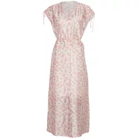 Women's maxi dress Moss Copenhagen Isadora