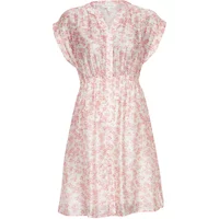 Women's shirt dress Moss Copenhagen Isadora