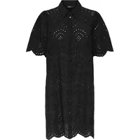 Women's shirt dress Only Valais
