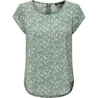 Women's blouse Only Vic AOP
