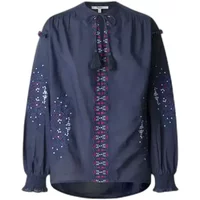 Women's long sleeve blouse Pepe Jeans Beliza