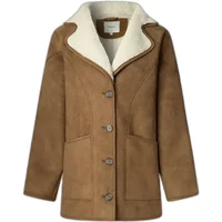 Women's coat Pepe Jeans Teresa