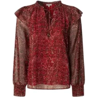 Women's blouse Pepe Jeans Mar