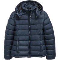 Puffer Jacket Pepe Jeans Alexa