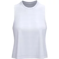 Women's crop top Proact Triblend