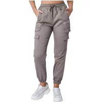 Women's cargo Trousers Project X Paris