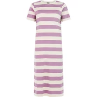 Women's t-shirt dress Protest Juju
