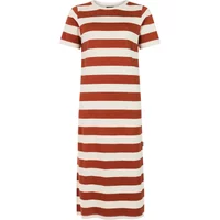 Women's t-shirt dress Protest Juju