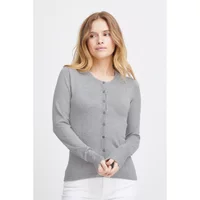 Women's short cardigan Pulz Jeans Sara