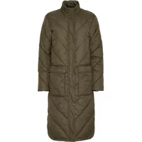 Women's coat Pulz Jeans Katalin