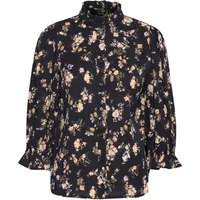 sleeve women's blouse Pulz Jeans Talulla