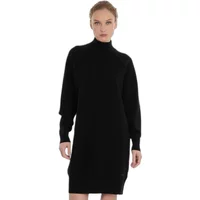 Women's knit dress Ragwear Ruletta