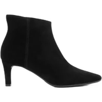 Women’s stiletto ankle boots Ryłko Kaya