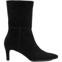 Women's suede boots Ryłko Kaya