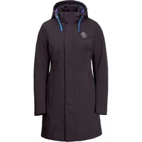 Women's coat Silvini Montesa
