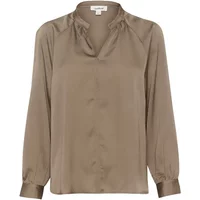 Long sleeve blouse for women Soaked in Luxury Ioana