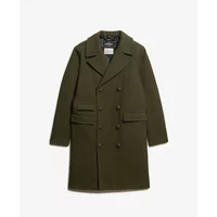 Coat Superdry The Merchant Store