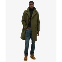 Coat Superdry The Merchant Store