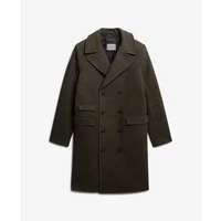 Coat Superdry The Merchant Store