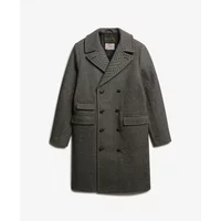 Coat Superdry The Merchant Store