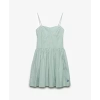Women's short dress Superdry
