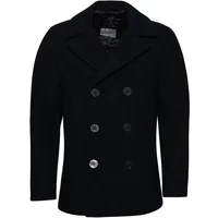 Wool coat Superdry Merchant Store