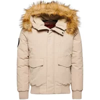 Hooded jacket Superdry Everest