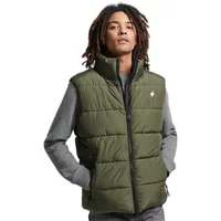 Down jacket Superdry Sports