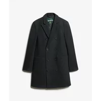 City coat Superdry The Merchant Store