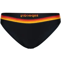 Women's swimwear bikini bottoms Superdry Vintage Logo