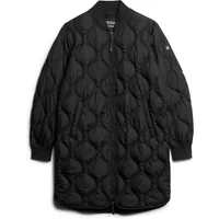 Women's coat Superdry Studios