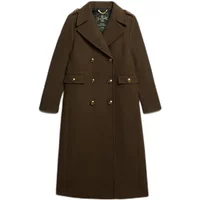 Women's coat Superdry