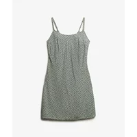 Short camisole dress for women Superdry Cami