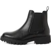 Flat ankle boots for women Tamaris --