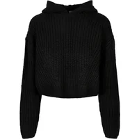Women's hoodie large sizes Urban Classics oversized