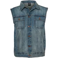 Urban Classic denim GT jacket