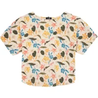 Women's blouse TBS Gyselron