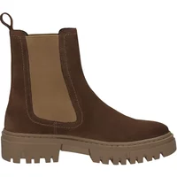 Leather Chelsea boots for women TT.Bagatt