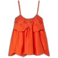 Women's crop top Twinset
