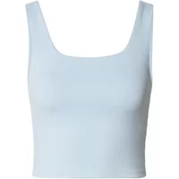 Women's crop top Urban Classics Polyamide
