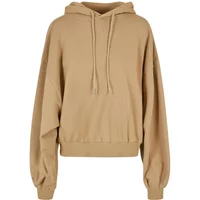 Sweat oversized hoodie for women Urban Classics Organic Terry