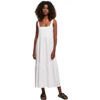 Summer dress large size woman Urban Classics Valance