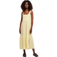 Summer dress woman Urban Classics Valance