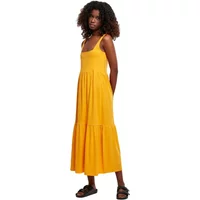 Summer dress large size woman Urban Classics Valance