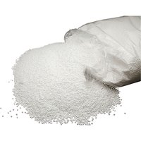 Polystyrene Pellets, size mm, white, L bag