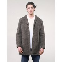 Vintage Kestin Hare Tweed Frock Coat