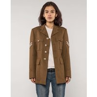 Vintage British Army No Blazer