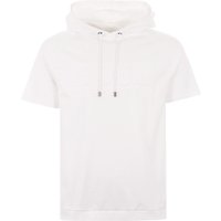 Boss Heritage Hoodie